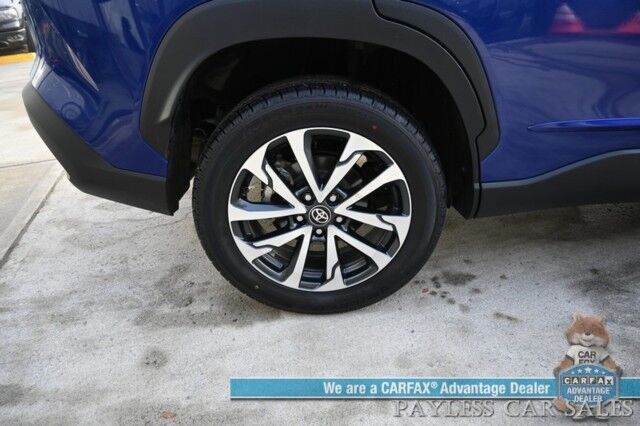 2024 Toyota Corolla Cross XLE Wasilla AK