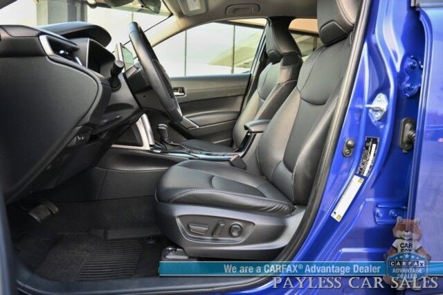 2024 Toyota Corolla Cross XLE Wasilla AK