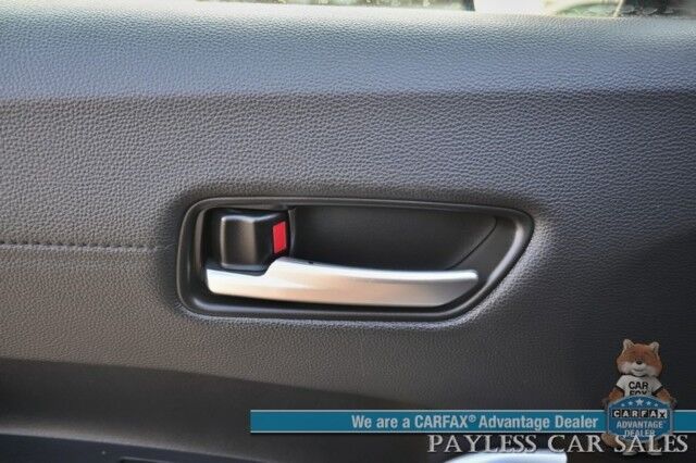 2024 Toyota Corolla Cross XLE Wasilla AK