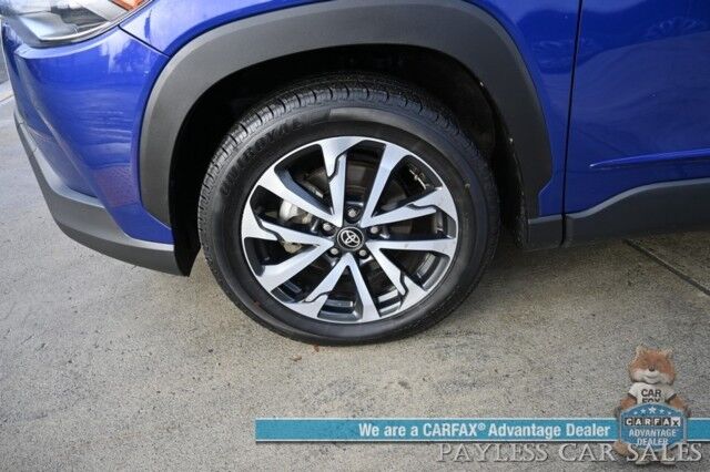 2024 Toyota Corolla Cross XLE Wasilla AK