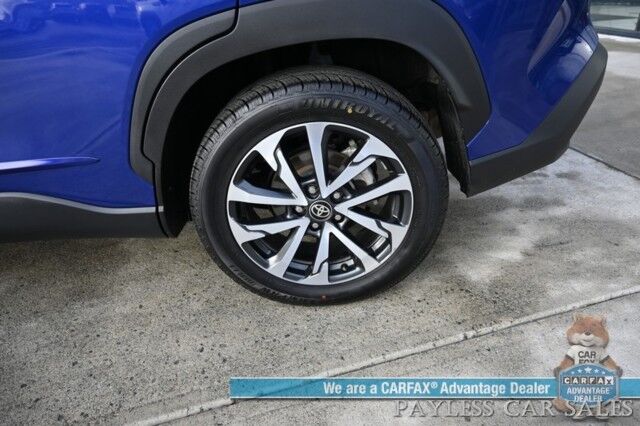 2024 Toyota Corolla Cross XLE Wasilla AK