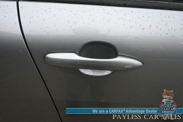 2024 Toyota Corolla Cross XLE Wasilla AK