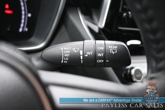 2024 Toyota Corolla Cross XLE Wasilla AK