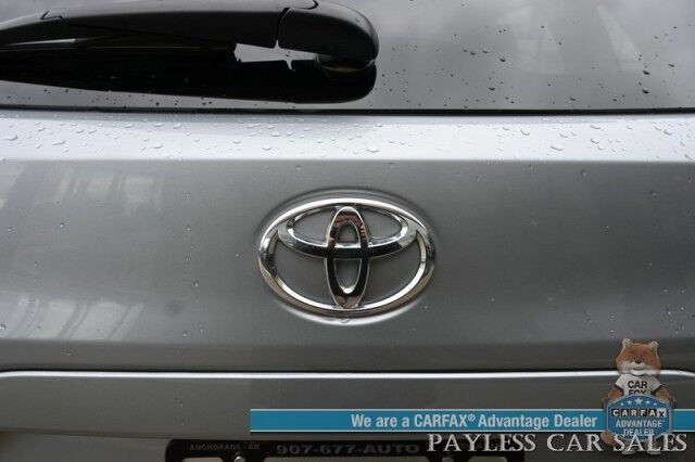 2024 Toyota Corolla Cross XLE Wasilla AK