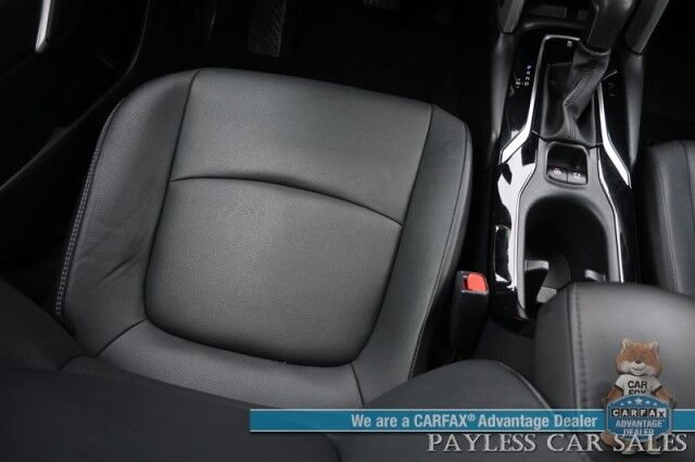 2024 Toyota Corolla Cross XLE Wasilla AK