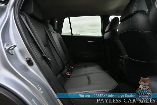 2024 Toyota Corolla Cross XLE Wasilla AK