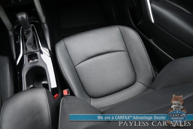 2024 Toyota Corolla Cross XLE Wasilla AK