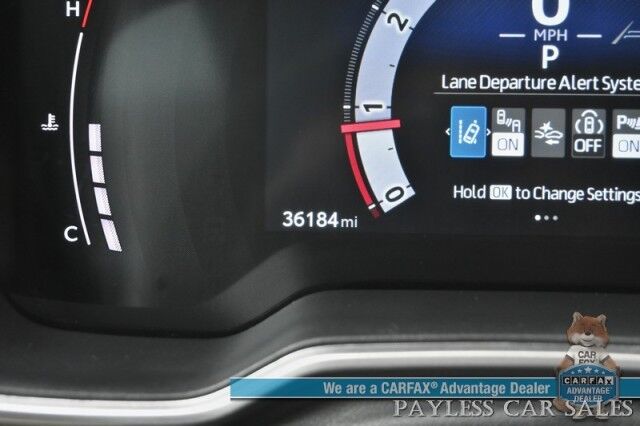 2024 Toyota Corolla Cross XLE Wasilla AK