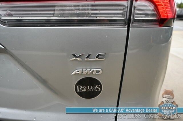 2024 Toyota Corolla Cross XLE Wasilla AK