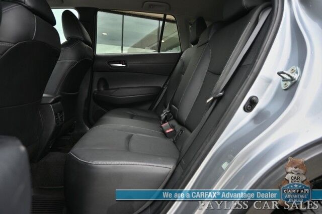 2024 Toyota Corolla Cross XLE Wasilla AK