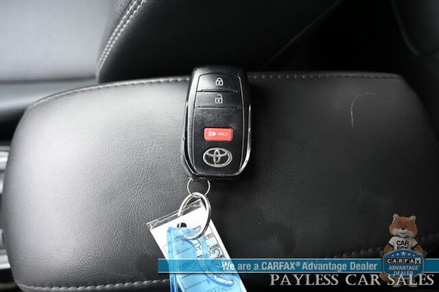 2024 Toyota Corolla Cross XLE Wasilla AK