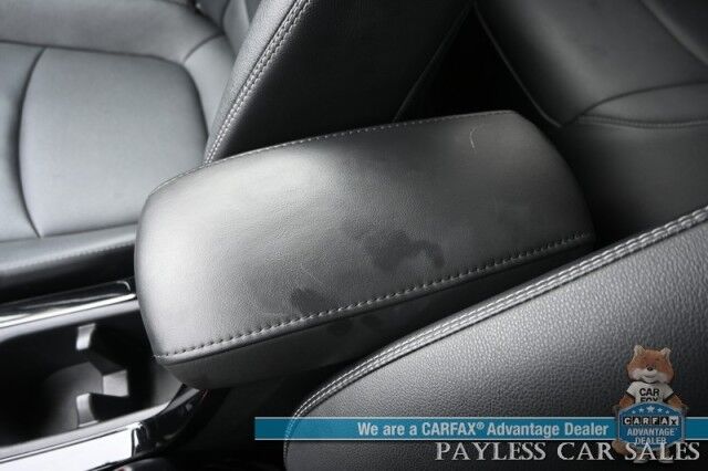 2024 Toyota Corolla Cross XLE Wasilla AK