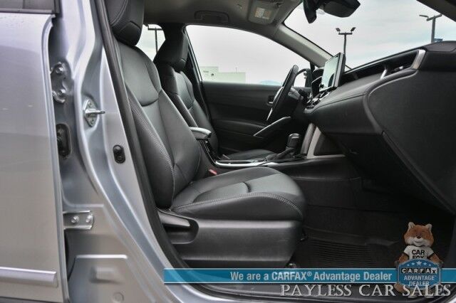 2024 Toyota Corolla Cross XLE Wasilla AK