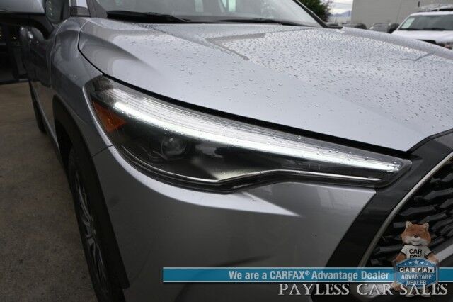 2024 Toyota Corolla Cross XLE Wasilla AK