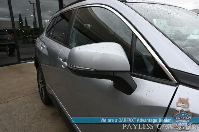2024 Toyota Corolla Cross XLE Wasilla AK