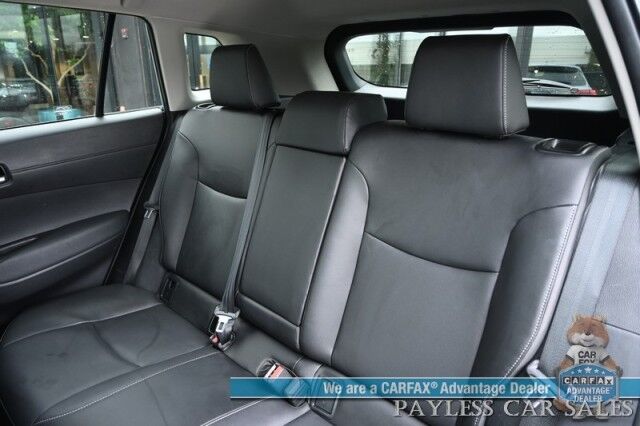 2024 Toyota Corolla Cross XLE Wasilla AK