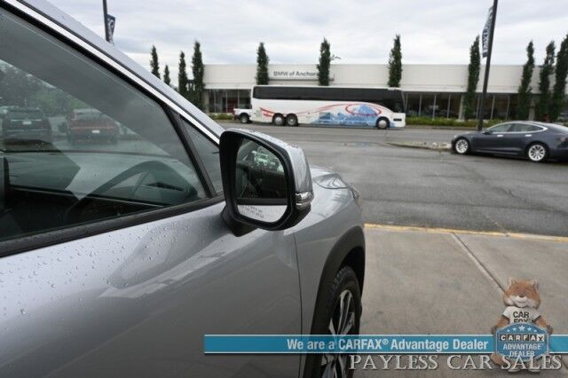 2024 Toyota Corolla Cross XLE Wasilla AK