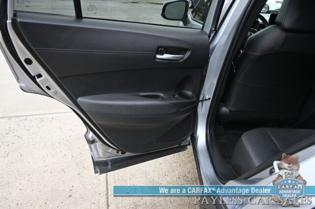 2024 Toyota Corolla Cross XLE Wasilla AK
