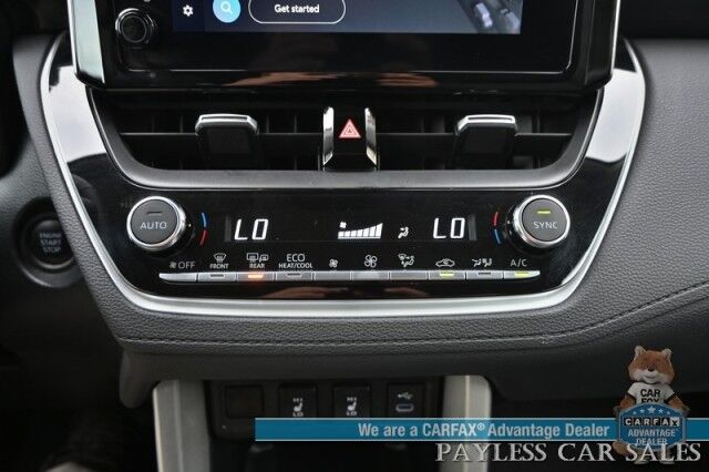 2024 Toyota Corolla Cross XLE Wasilla AK