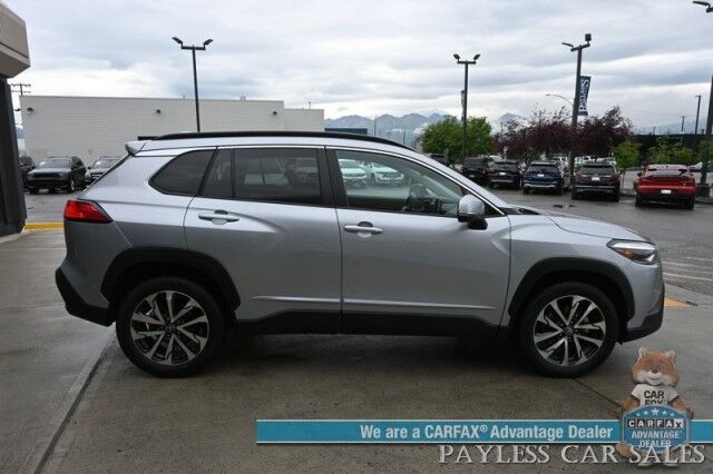2024 Toyota Corolla Cross XLE Wasilla AK