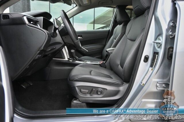 2024 Toyota Corolla Cross XLE Wasilla AK