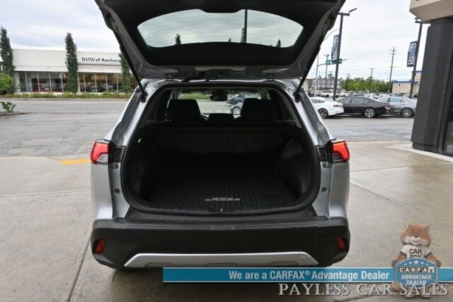 2024 Toyota Corolla Cross XLE Wasilla AK