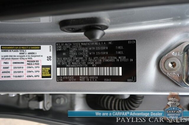 2024 Toyota Corolla Cross XLE Wasilla AK