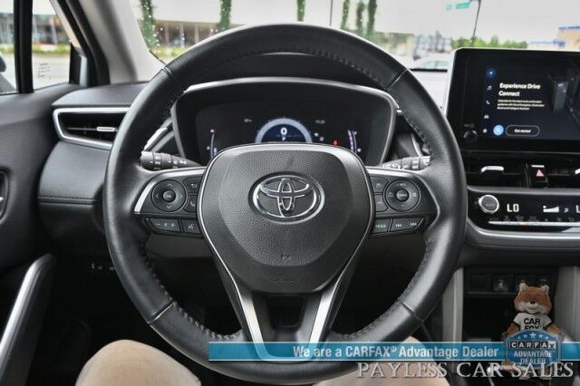 2024 Toyota Corolla Cross XLE Wasilla AK