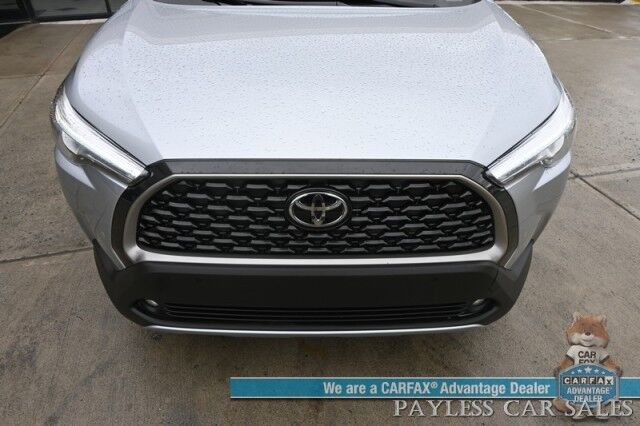 2024 Toyota Corolla Cross XLE Wasilla AK