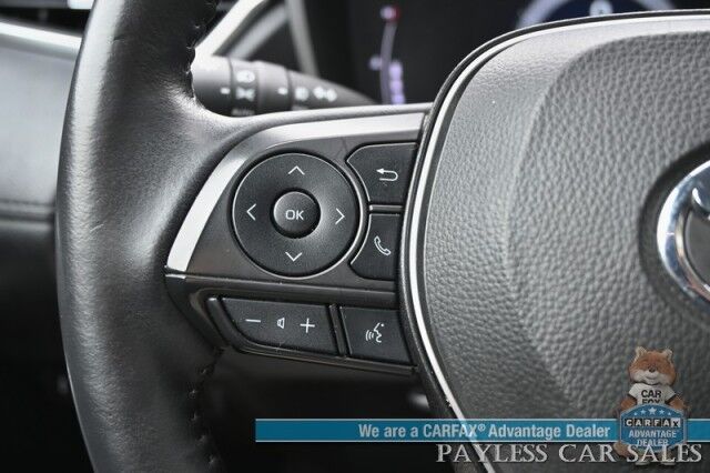 2024 Toyota Corolla Cross XLE Wasilla AK