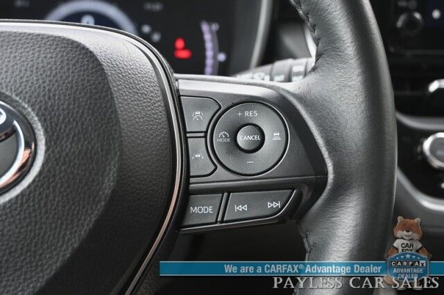 2024 Toyota Corolla Cross XLE Wasilla AK