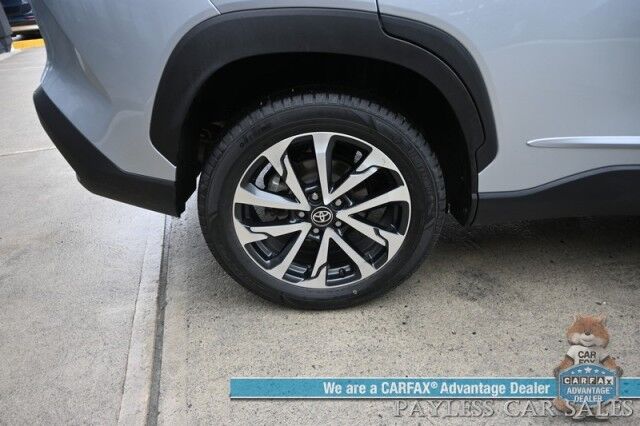 2024 Toyota Corolla Cross XLE Wasilla AK