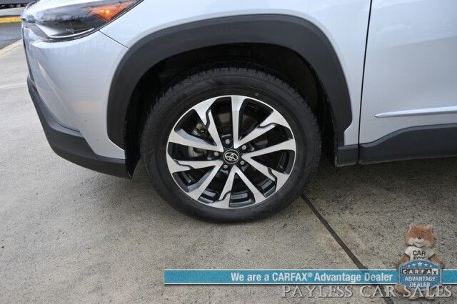 2024 Toyota Corolla Cross XLE Wasilla AK