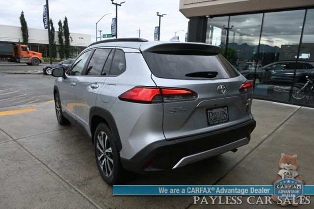 2024 Toyota Corolla Cross XLE Wasilla AK