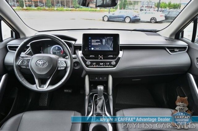 2024 Toyota Corolla Cross XLE Wasilla AK