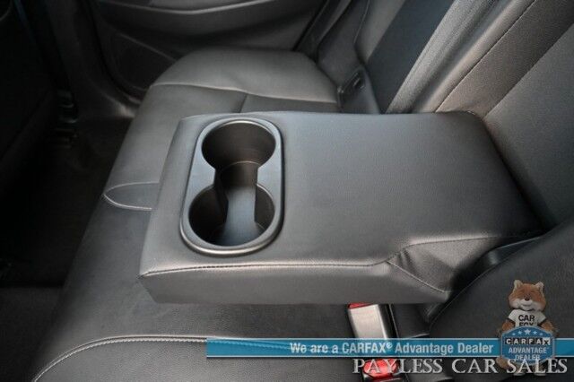 2024 Toyota Corolla Cross XLE Wasilla AK