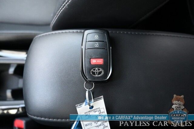 2024 Toyota Corolla Cross XLE Wasilla AK
