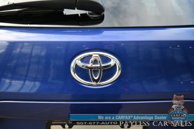 2024 Toyota Corolla Cross XLE Wasilla AK