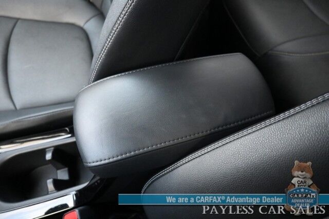2024 Toyota Corolla Cross XLE Wasilla AK