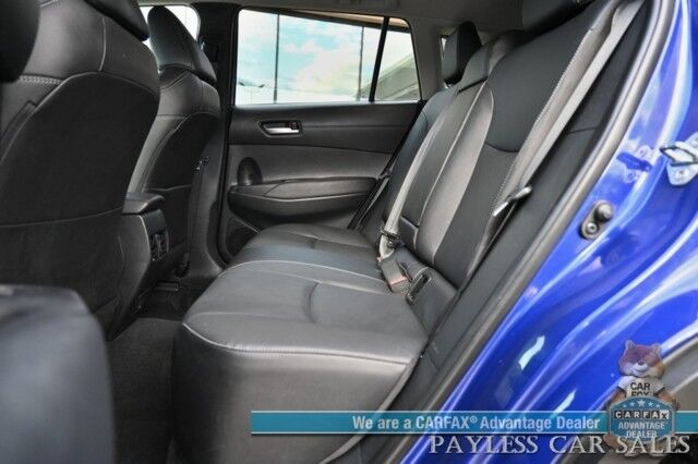 2024 Toyota Corolla Cross XLE Wasilla AK