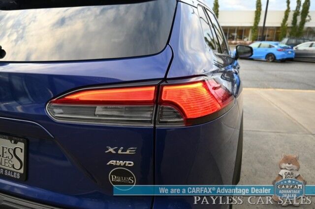 2024 Toyota Corolla Cross XLE Wasilla AK