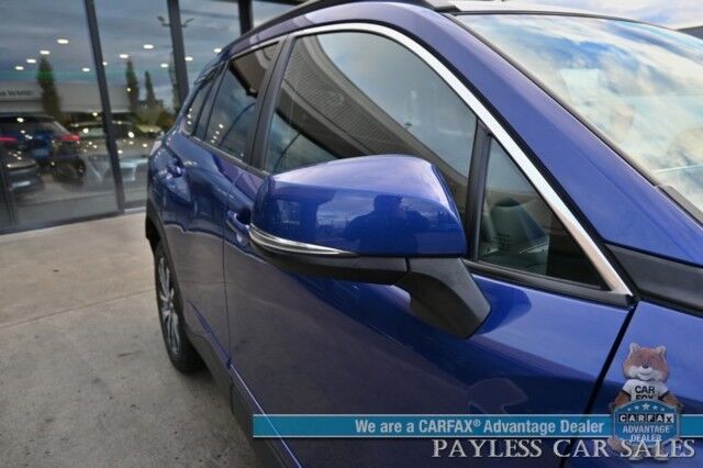 2024 Toyota Corolla Cross XLE Wasilla AK