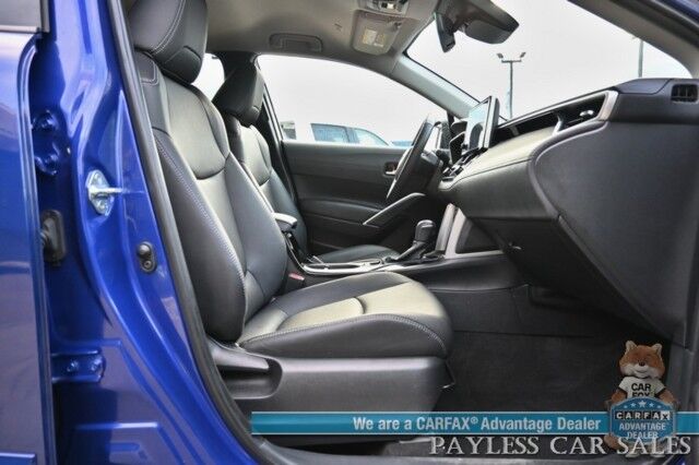 2024 Toyota Corolla Cross XLE Wasilla AK