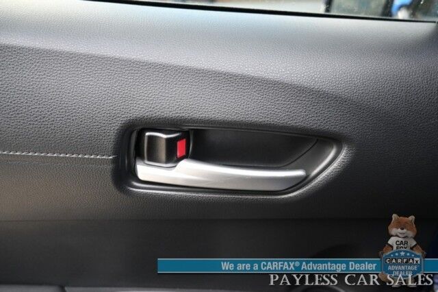 2024 Toyota Corolla Cross XLE Wasilla AK