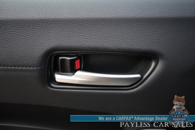 2024 Toyota Corolla Cross XLE Wasilla AK