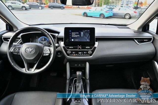 2024 Toyota Corolla Cross XLE Wasilla AK