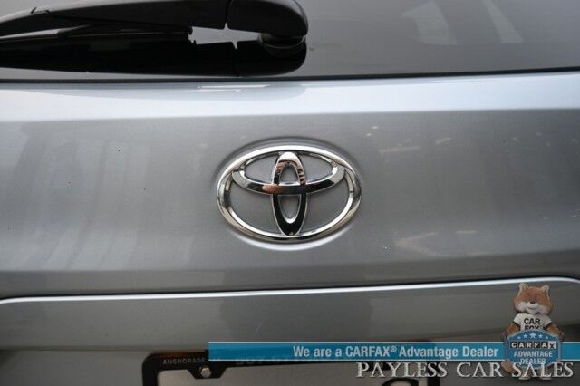 2024 Toyota Corolla Cross XLE Anchorage AK