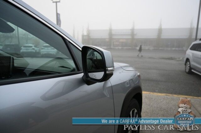 2024 Toyota Corolla Cross XLE Anchorage AK