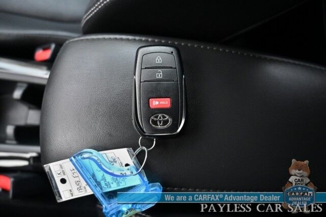 2024 Toyota Corolla Cross XLE Anchorage AK