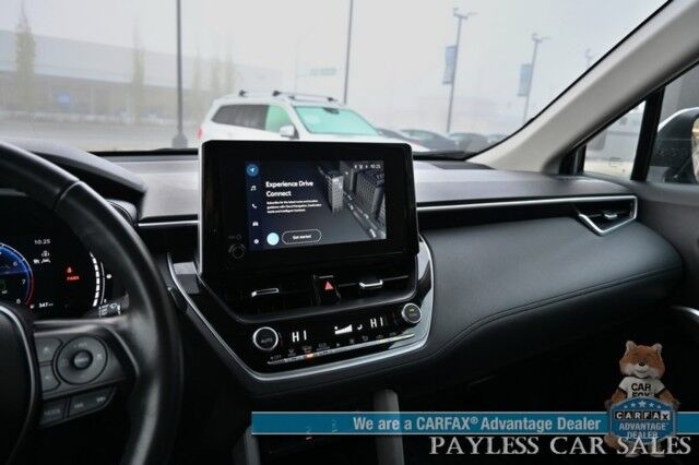2024 Toyota Corolla Cross XLE Anchorage AK